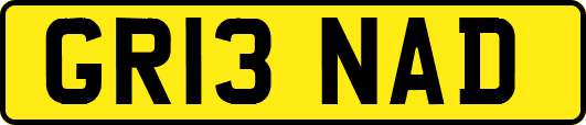 GR13NAD