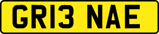 GR13NAE