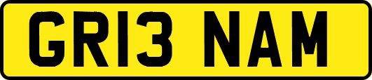 GR13NAM