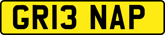 GR13NAP
