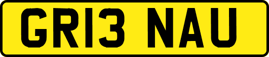 GR13NAU