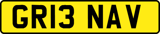 GR13NAV
