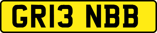 GR13NBB