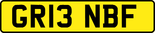 GR13NBF