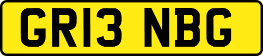GR13NBG