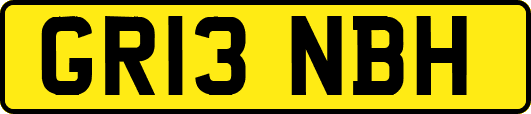GR13NBH