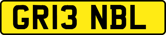 GR13NBL