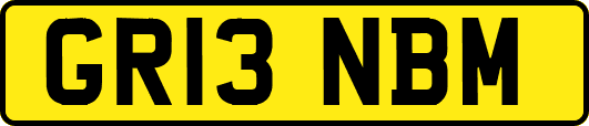 GR13NBM