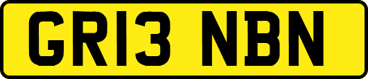 GR13NBN