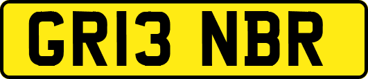 GR13NBR