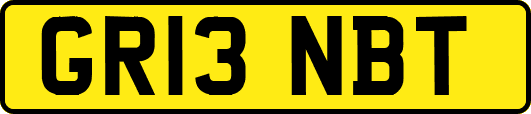 GR13NBT