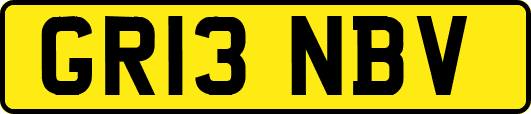 GR13NBV
