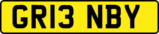GR13NBY