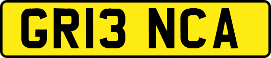 GR13NCA