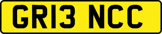 GR13NCC