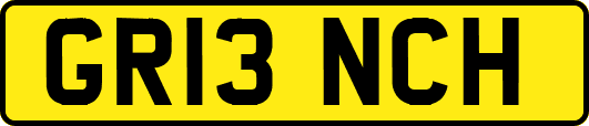 GR13NCH