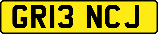 GR13NCJ