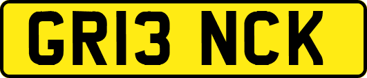 GR13NCK