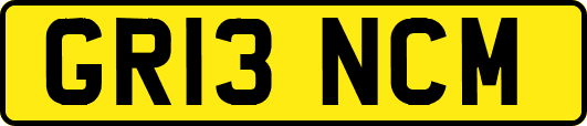GR13NCM