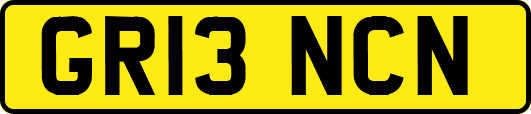GR13NCN