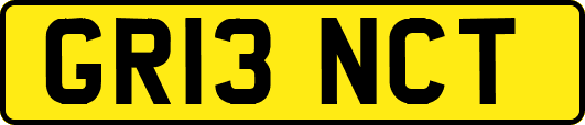 GR13NCT