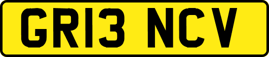 GR13NCV