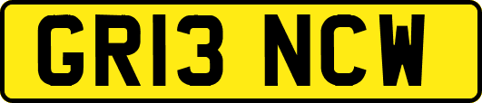 GR13NCW