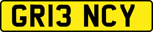 GR13NCY
