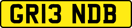 GR13NDB