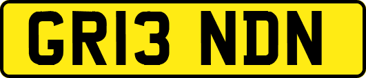 GR13NDN