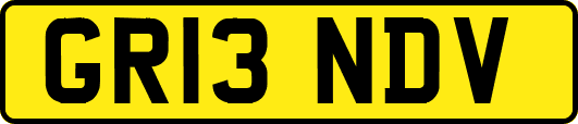 GR13NDV
