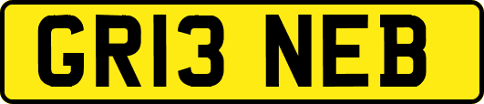 GR13NEB