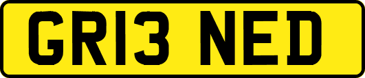 GR13NED
