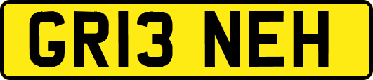 GR13NEH
