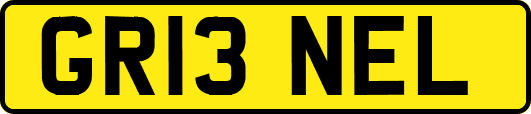 GR13NEL