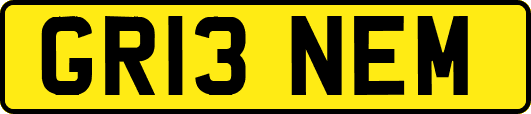 GR13NEM