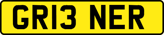 GR13NER