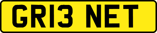 GR13NET