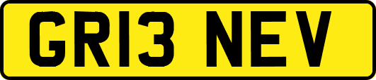 GR13NEV