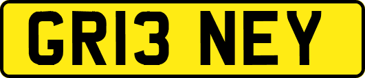 GR13NEY