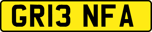 GR13NFA