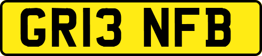 GR13NFB