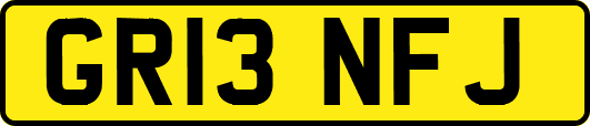 GR13NFJ