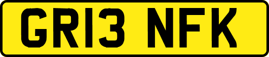 GR13NFK
