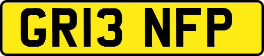 GR13NFP