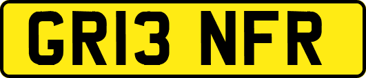 GR13NFR