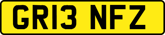 GR13NFZ