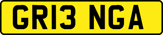 GR13NGA