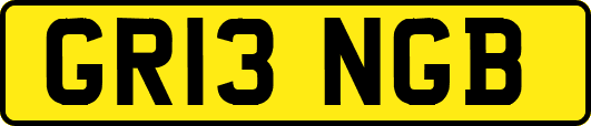 GR13NGB