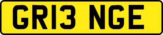 GR13NGE